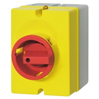 Benedict GmbH LTS32 PFHN4 A3