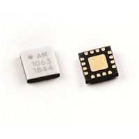 Atlanta Micro Inc. AM1063-1