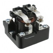 TE Connectivity Potter & Brumfield Relays PRD-7AY0-120