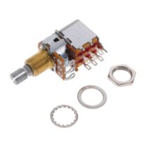 CTS Electrocomponents 18VRGT324K504NA3