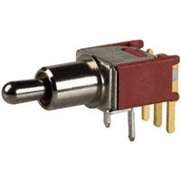 E-Switch 200MSP1T2B2M6RE