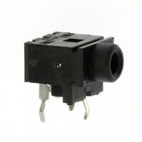 Same Sky (Formerly CUI Devices) SJ1-3553NG