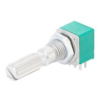 Same Sky (Formerly CUI Devices) PTN092-H10120K1B