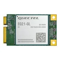 Quectel EG21GGB-MINIPCIE-S