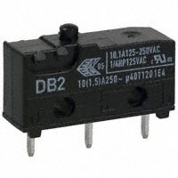 ZF Electronics DB2CC1AA