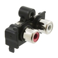 Same Sky (Formerly CUI Devices) RCJ-2123