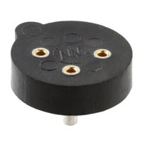 Mill-Max Manufacturing Corp. 917-43-103-41-001000