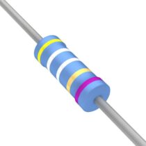 TE Connectivity Passive Product YR1B49R9CC