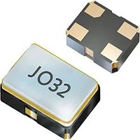Jauch Quartz O 25,0-JO32-B-1V3-1-T1-LF