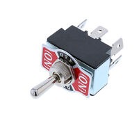 Switch Components TB2-2H-DC-1