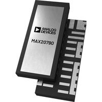 Analog Devices Inc./Maxim Integrated MAX20790GFC+T