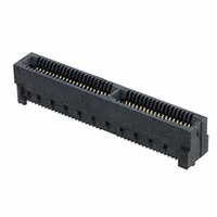Samtec Inc. HSEC8-140-01-L-DV-A