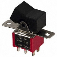 Carling Technologies 1M1-DP3-R1/2-M1QE