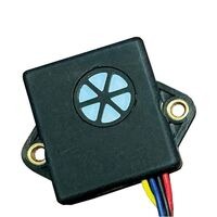 Amphenol Advanced Sensors T3401
