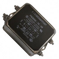 TE Connectivity Schaffner FN2060-16-08