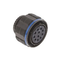 Amphenol Aerospace Operations D38999/26WF11SNLC