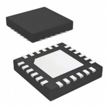 Nuvoton Technology Corporation NAU8814YG