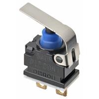 Omron Electronics Inc-EMC Div D2GW-A12H