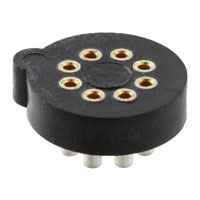 Mill-Max Manufacturing Corp. 917-43-108-41-001000