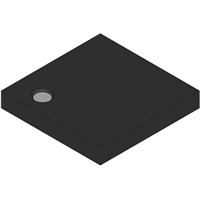 Analog Devices Inc./Maxim Integrated MAX5408ETE