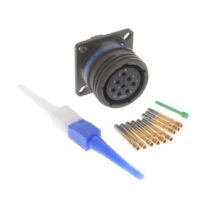 Amphenol Aerospace Operations D38999/20WE8SN