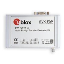 u-blox EVK-F9P-01