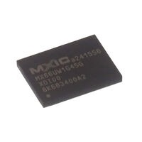 Macronix MX66UW1G45GXDI00