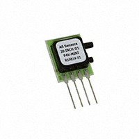 Amphenol All Sensors Corporation 20 INCH-D1-P4V-MINI