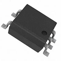 Vishay Semiconductor Opto Division VOM453T