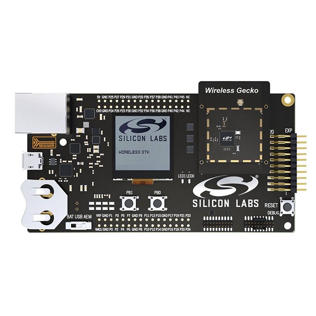 Silicon Labs SLWSTK6021A