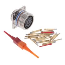 Amphenol Aerospace Operations D38999/20FE26SN