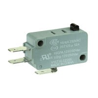 Honeywell Sensing and Productivity Solutions V15T16-EZ200