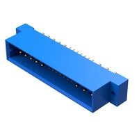 Amphenol Positronic PCIM37W16M300A1/AA