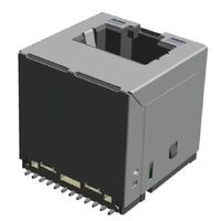 Amphenol ICC (Commercial Products) RJMG2V1SLN12W5R