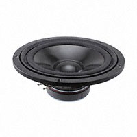 Visaton GmbH & Co. KG W 200 S - 8 OHM