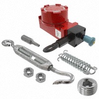 Honeywell Sensing and Productivity Solutions CLSXB4T