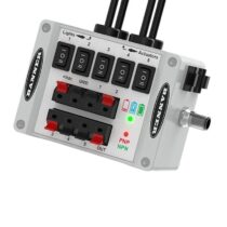 Banner Engineering Corporation DBRQ