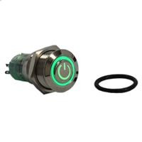 CIT Relay and Switch CH1LGSGNS