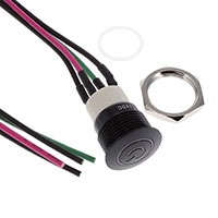 E-Switch PVA6LRPW1141