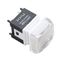 NKK Switches KP0115ANBKG03RGBP-3SJB