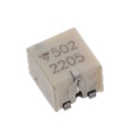 Vishay Sfernice TSM4YJ502KR05