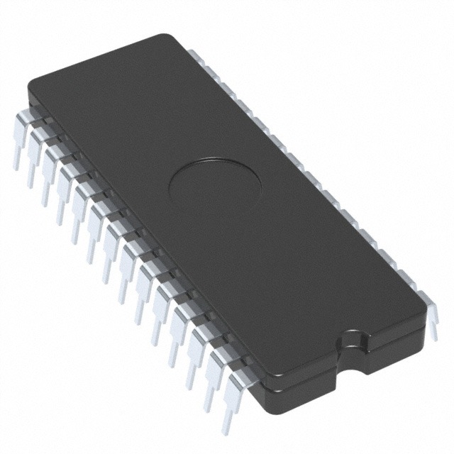 Microchip Technology PIC16C57C-04I/P