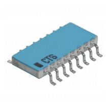 CTS Resistor Products 766163333GPTR13