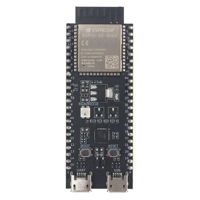 Espressif Systems ESP32-S2-DEVKITC-1R