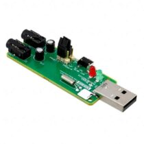 Texas Instruments DEM-PCM2912AEVM