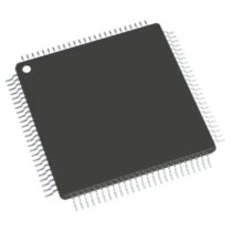 Microchip Technology PIC32MZ2048EFM100-I/PF
