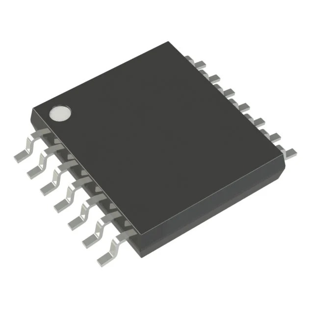 Microchip Technology PIC16F1825T-I/ST