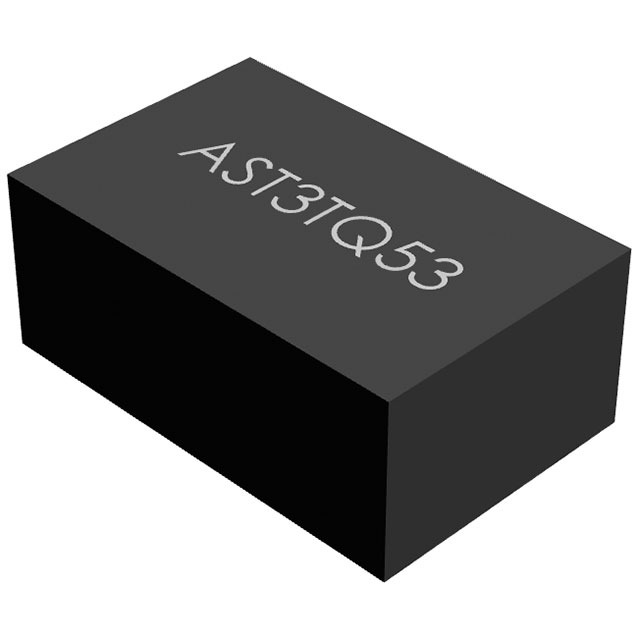 Abracon LLC AST3TQ53-V-10.000MHZ-5-C
