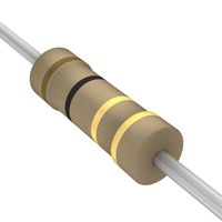 Stackpole Electronics Inc CF12JT1R00