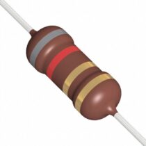 TE Connectivity Passive Product RR03J9R1TB